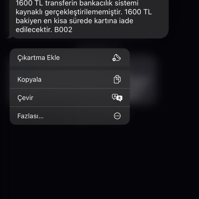 Paycell Hazır Limit Sorunu Ve Mağduriyet