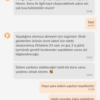 Yanlış Fiyatlandırma Ve Ekstra Ücret Çekimi