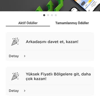 Benzin Desteği Bekleyen Martı Tag Sürücüsü