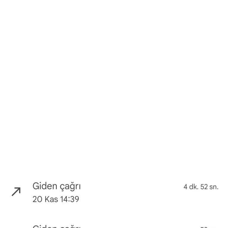 Fatura Gönderimindeki Gecikme Ve Hayal Kırıklığı