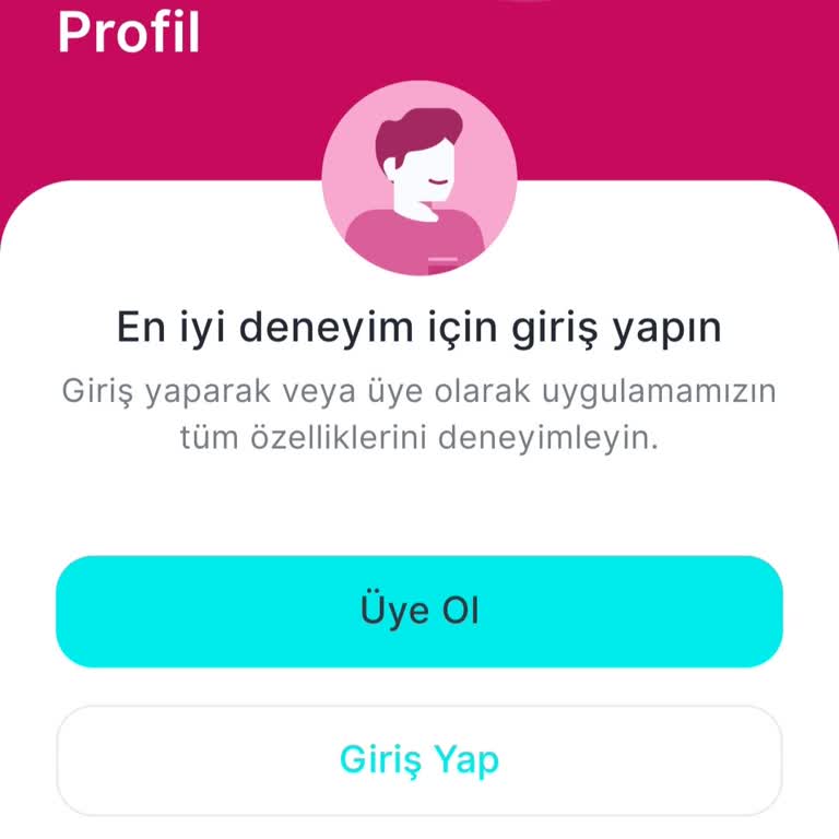 İstanbul Senin Uygulamasında Giriş Sorunu Ve Burs Başvuru Belirsizliği