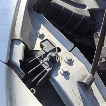 Servis Eksikliği Ve Garip Durumlar