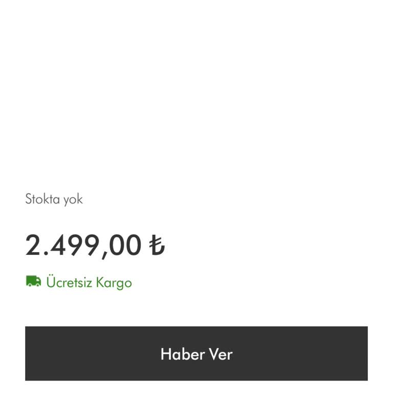 Dyson Airstrait Kutusundaki Eksik Parça Sorunu