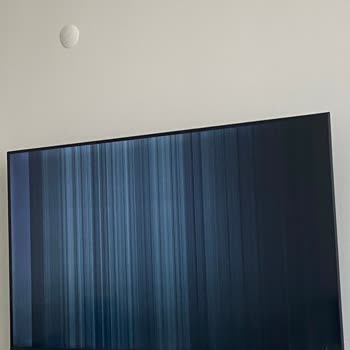 Hyundai Televizyonlarında Peş Peşe Yaşanan Sorunlar Ve Servis Çilesi