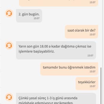 Trendyol'dan Alınan Ürün 17 Gündür Teslim Edilmedi: Müşteri Hizmetleri Süreçleri Sıkıntılı