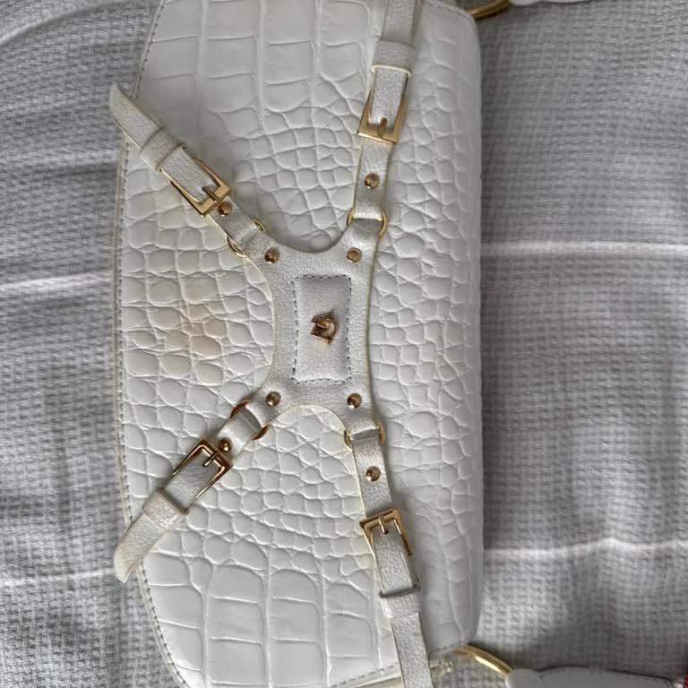 Lilith Çantanın Renk Deformasyonu Ve Zayıf Müşteri Hizmetleri