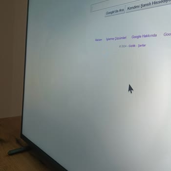 Philips TV'de Kararma Sorunu Ve Yavaş Servis Süreci