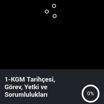 BTK Akademi'de Video Erişim Sorunu