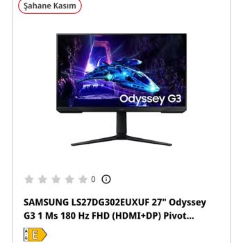 Kasım İndirimi Aldatmacası: Monitör Fiyatı Arttı!