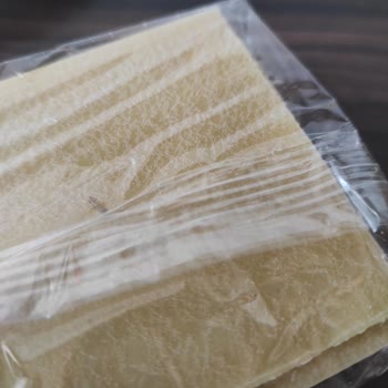 Fırsat Ürünü Lasagna'dan Böcek Çıktı