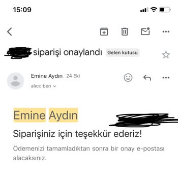 İletişimsizlik Ve İade Sorunlarıyla Mağduriyet