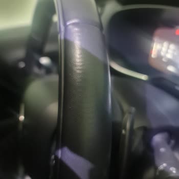 Citroen Direksiyon Sorunu Ve Yetersiz Müşteri Hizmetleri