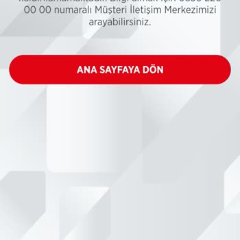 Ziraat Bankası Kredi Kartı Kısıtlaması Ve Müşteri Hizmetleri Sorunu
