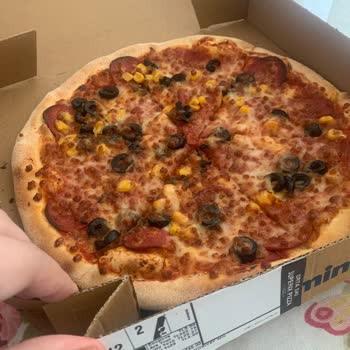 Eksik Siparişler Ve Ulaşılamayan Müşteri Hizmetleri