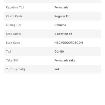 Hepsiburada'da Güvensizlik Ve Fiyat Artışı Sorunu