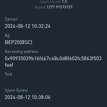 Bibox blockiert Abhebungen und verzögert Zahlungen trotz Kundenanfragen
