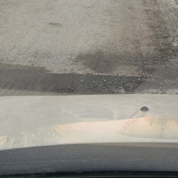 Başkent Elektrik Dağıtım Asfalt Yolun Onarılmaması Ve Yetersiz İletişim