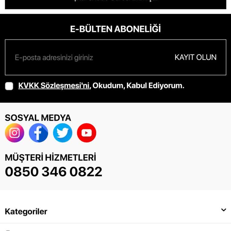 Polosmart Siparişim Teslim Edilmedi