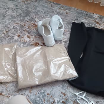 Yanlış Ürün Gönderimi Ve İade Sorunu