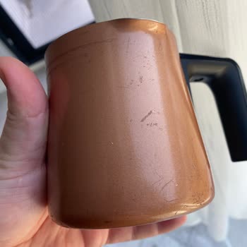 Arçelik Kahve Makinesi Kalite Sorunu Ve Servis İlgisizliği