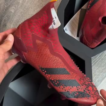 Depero Krampon Şikayeti