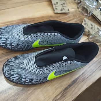 Depero Krampon Şikayeti