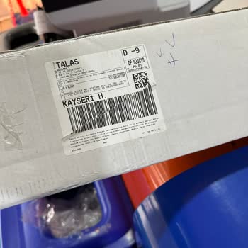 A101 Ve MNG Kargo Arasında Kaybolan Ürün Ve İade Sorunu