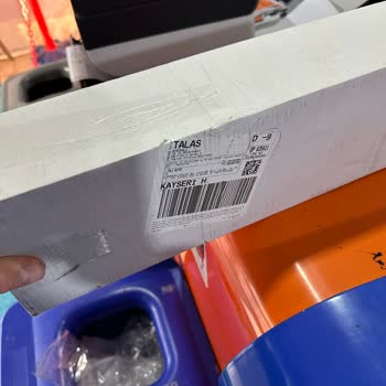 A101 Ve MNG Kargo Arasında Kaybolan Ürün Ve İade Sorunu