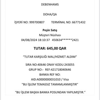 Müşteri Hizmetleri Ve Ürün Sorunlarıyla İlgili Hayal Kırıklığı