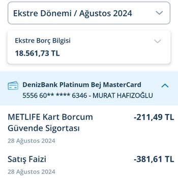 Habersiz Yapılan Kesintiler Ve İade Sorunu