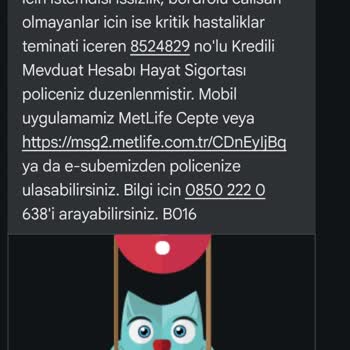 Habersiz Yapılan Kesintiler Ve İade Sorunu
