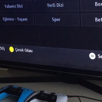 Televizyon Tamir Sürecinde Yaşanan Vuruk Ve Kırık Sorunu