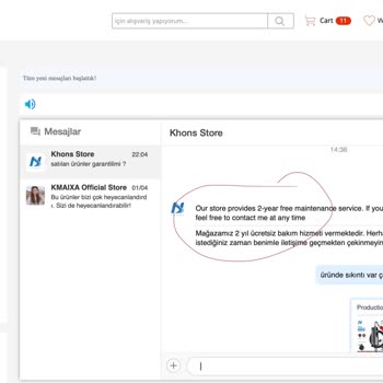 Aliexpress'ten Aldığım Şarj Cihazı Hüsranı