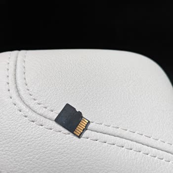 Samsung Evo Plus Micro SD Kart 2 Yıl Sonra Arızalandı