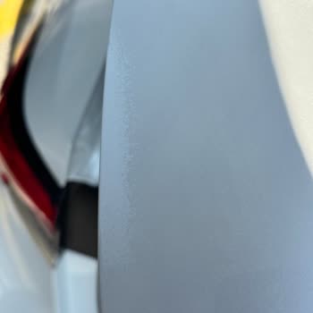 Gold Garage Kötü Tampon Tamiri