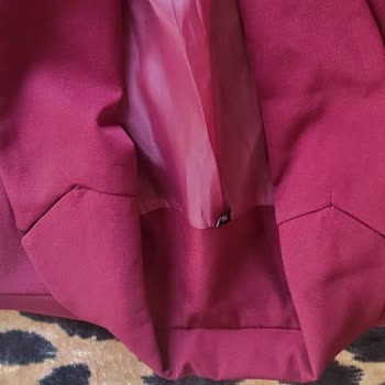 Defolu Ve Yanlış Beden Ürün Teslimatı