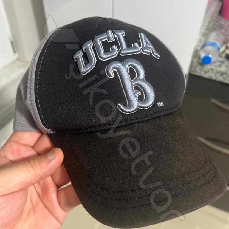 UCLA Hat Faded After Minimal Use—Requesting Replacement or Refund