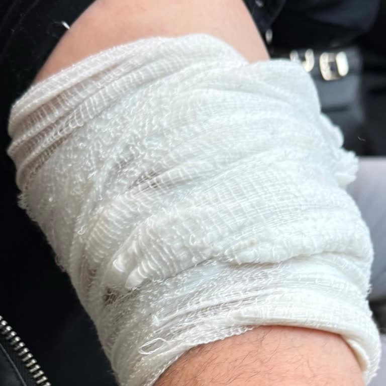 Hastane Hizmetlerinde Güvensizlik Ve Tecrübesizlik Endişesi