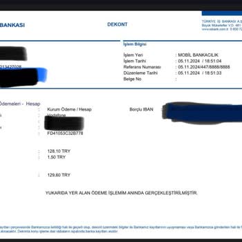 Vodafone Taahhüt Sorunu Ve Yanlış Bilgilendirme
