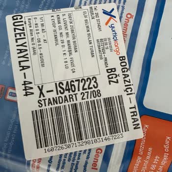 Ücret İadesi Bekleyen Müşteri Mağduriyeti