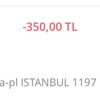 İzinsiz Para Çekimleriyle Karşı Karşıya Kaldım