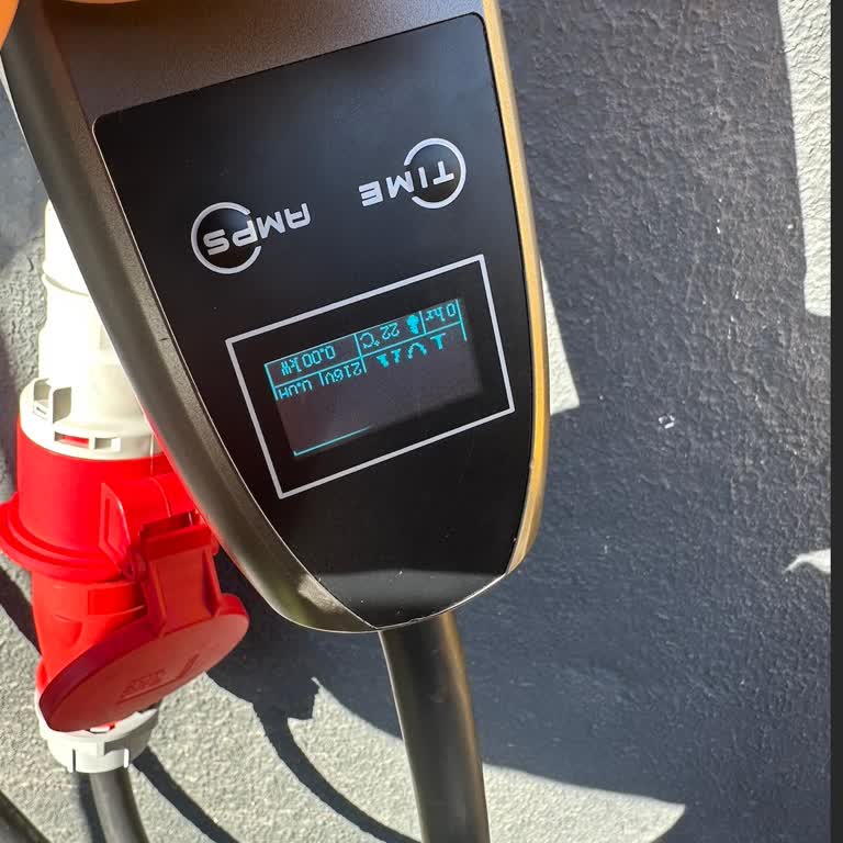 Aliexpress Did Not Provide Support for the Faulty Khons Charger After 7 Months