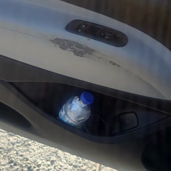 Fiat 500e Deri Aksam Sorunu Ve Garanti Hayal Kırıklığı