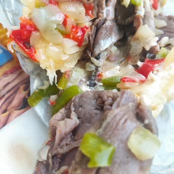 Arby's Antalya Agora AVM'de Hayal Kırıklığı: Çıtır Baget Faciası