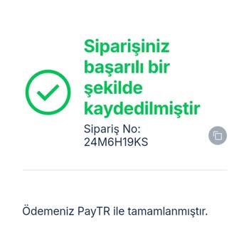 Sipariş Verilen Telefon Ne Geldi Ne İade Edildi