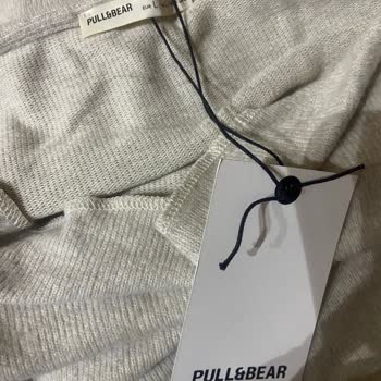 Pull & Bear'dan Defolu Ürün Şoku: Hediye Elbise Hayal Kırıklığı