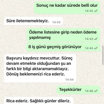 Valiz Hasarı Ve İlgisiz Hizmet