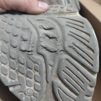 FLO Mağazasında Kinetix Ayakkabı Sorunu Ve İade Süreci