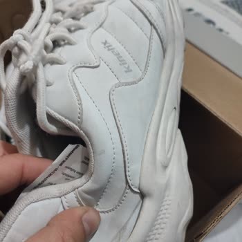 FLO Mağazasında Kinetix Ayakkabı Sorunu Ve İade Süreci