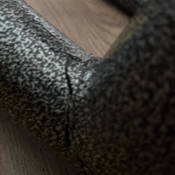 Bellona Salıncağın Kısa Ömrü Ve Garanti Sorunu